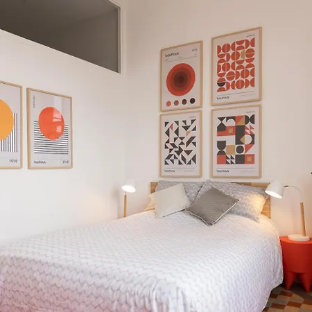 Bed I 80m2 D'exception Au Centre D'angers Apartamento *