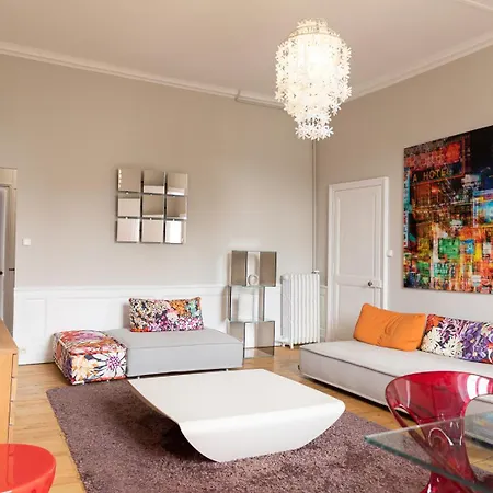 Bed I 80m2 D'exception Au Centre D'angers * Angers