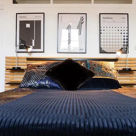 Bed I 80m2 D'exception Au Centre D'angers Angers