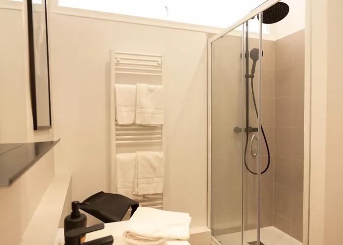 Διαμέρισμα Bed I 80m2 D'exception Au Centre D'angers Ανζέρ