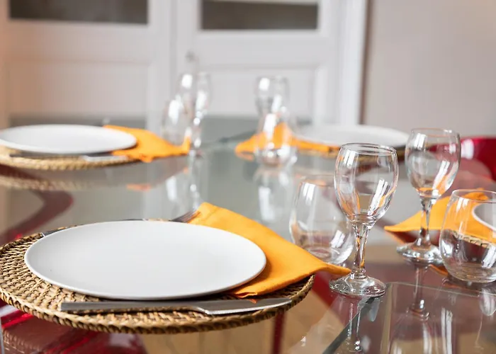 Bed I 80m2 D'exception Au Centre D'angers Διαμέρισμα Ανζέρ